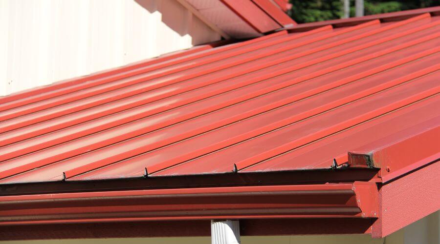 Industrial Roof Repair in Banner, MS
